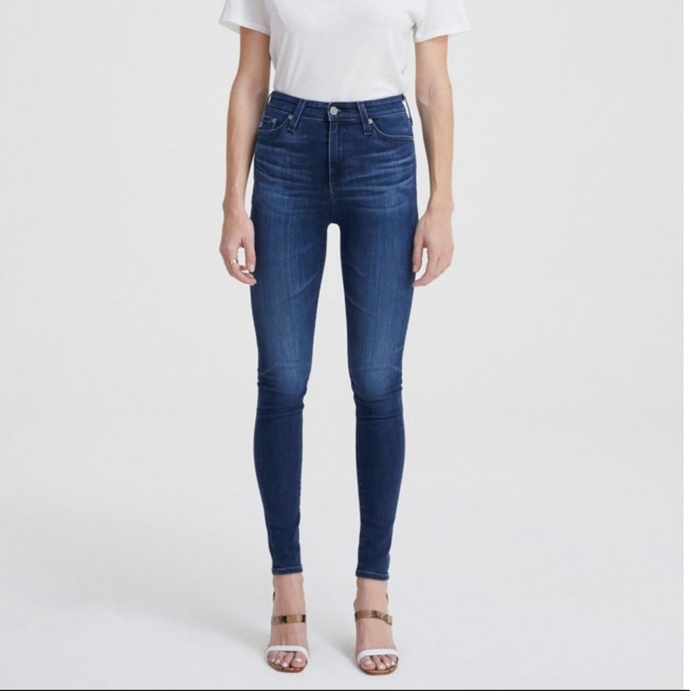 AG Adriano Goldschmied Jeans Size 25
